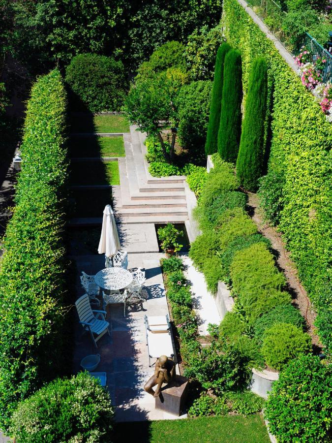 Palladio Bridge Penthouse Bassano del Grappa Exterior foto