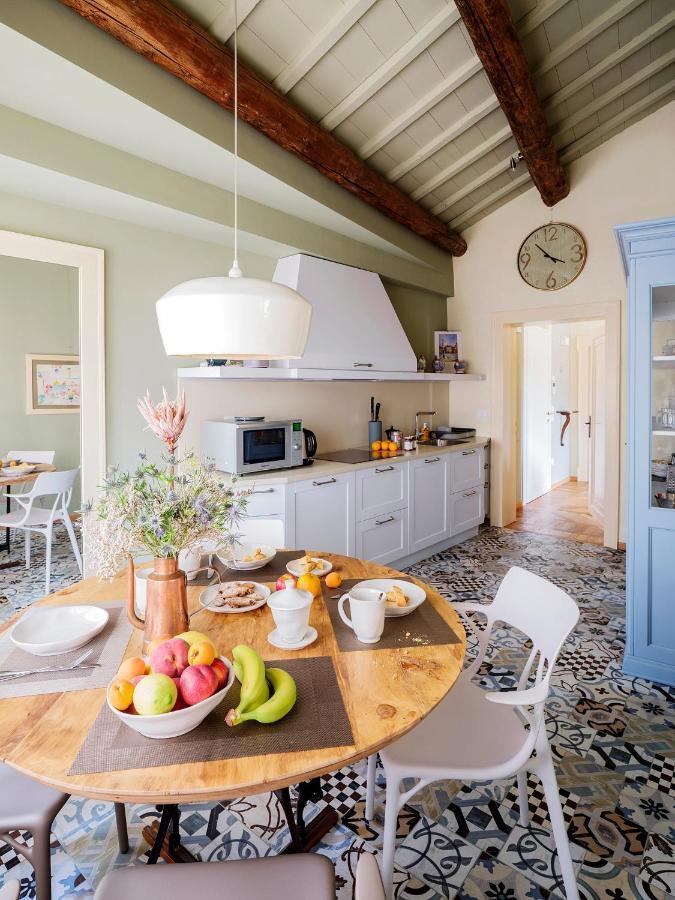 Palladio Bridge Penthouse Bassano del Grappa Exterior foto