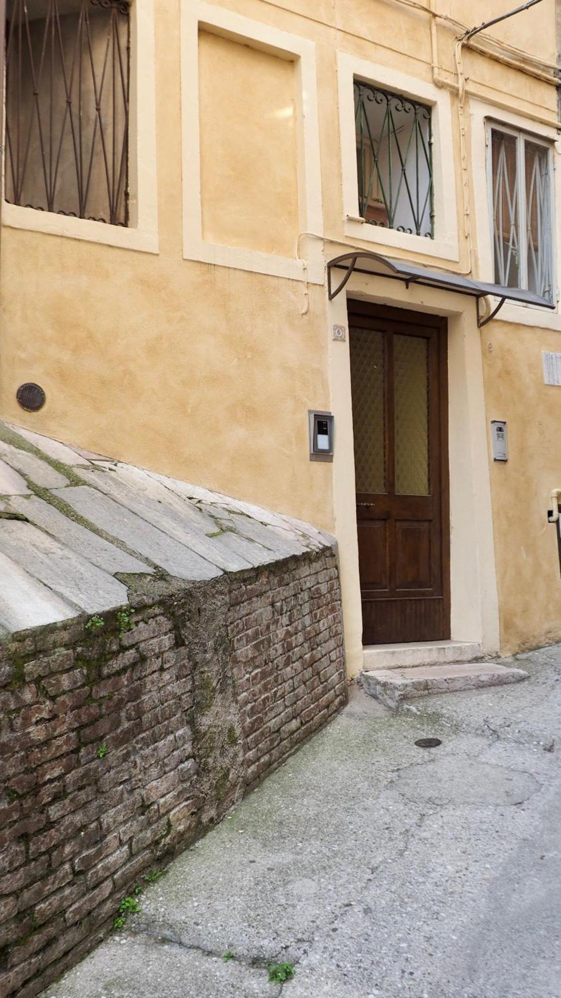 Palladio Bridge Penthouse Bassano del Grappa Exterior foto